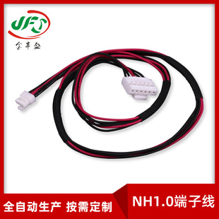 �o�˙C�w������pcb���B�Ӿ�NH1.0�������Դ���۶��ӽӿھ��S��