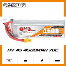 GNB4500mAh 4S 15.2V 70C HVb܇RCģʹģģ늳