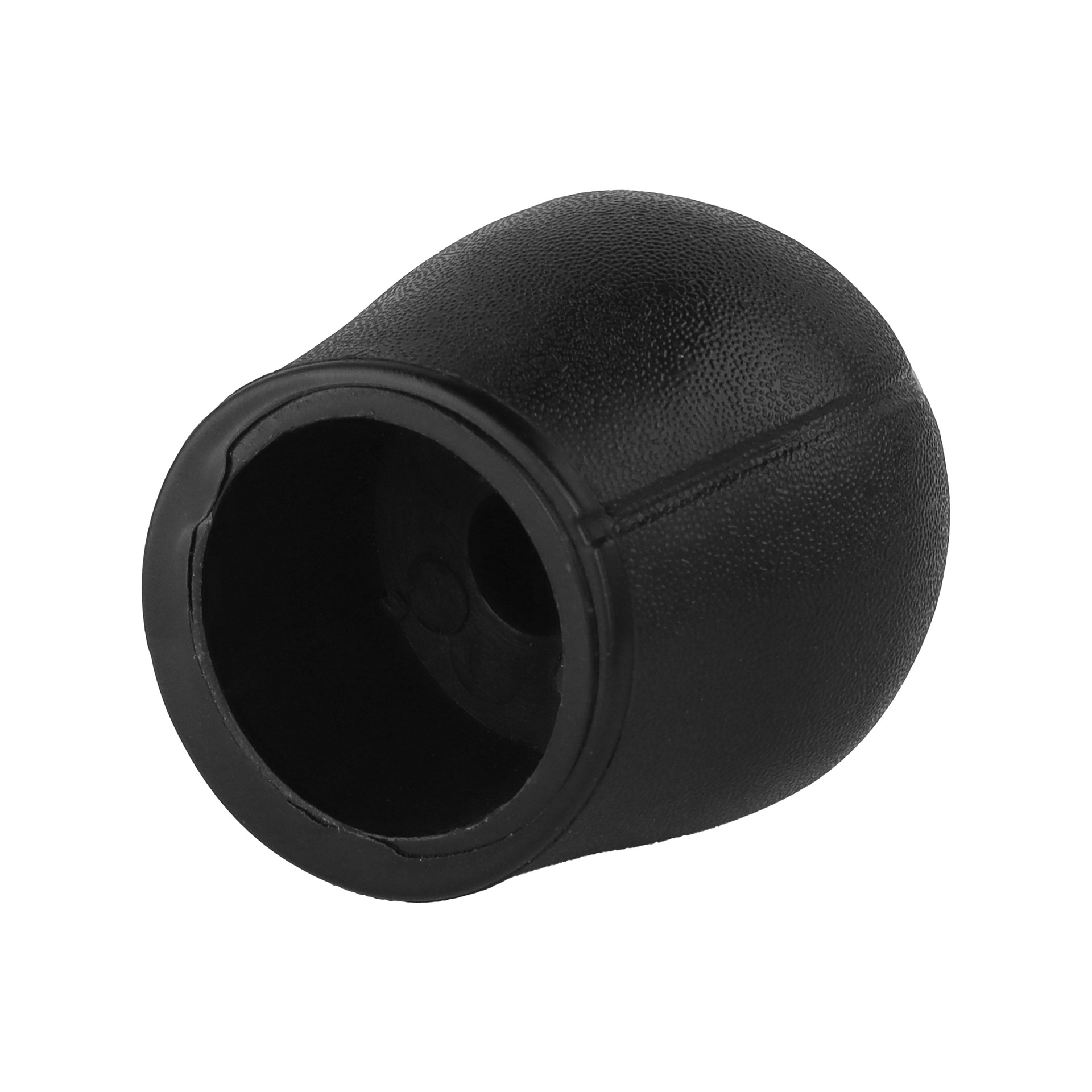 Suitable for Opel Vectra car gear shift knob, manual transmission shift knob, electroplated model gear head, cross-border foreign trade accessories