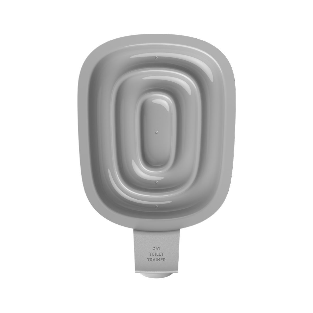 【4세대】그레이 내부 지지대