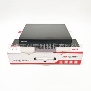 HIK DS-7104NI-Q1/M(���h�r)����Ӣ�����/NVR/4-ch Mini 1U NVR