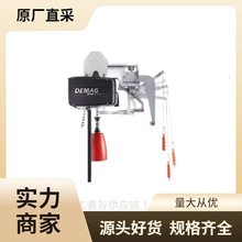 ���R��DEMAG�h机��JDC-Wind 2
