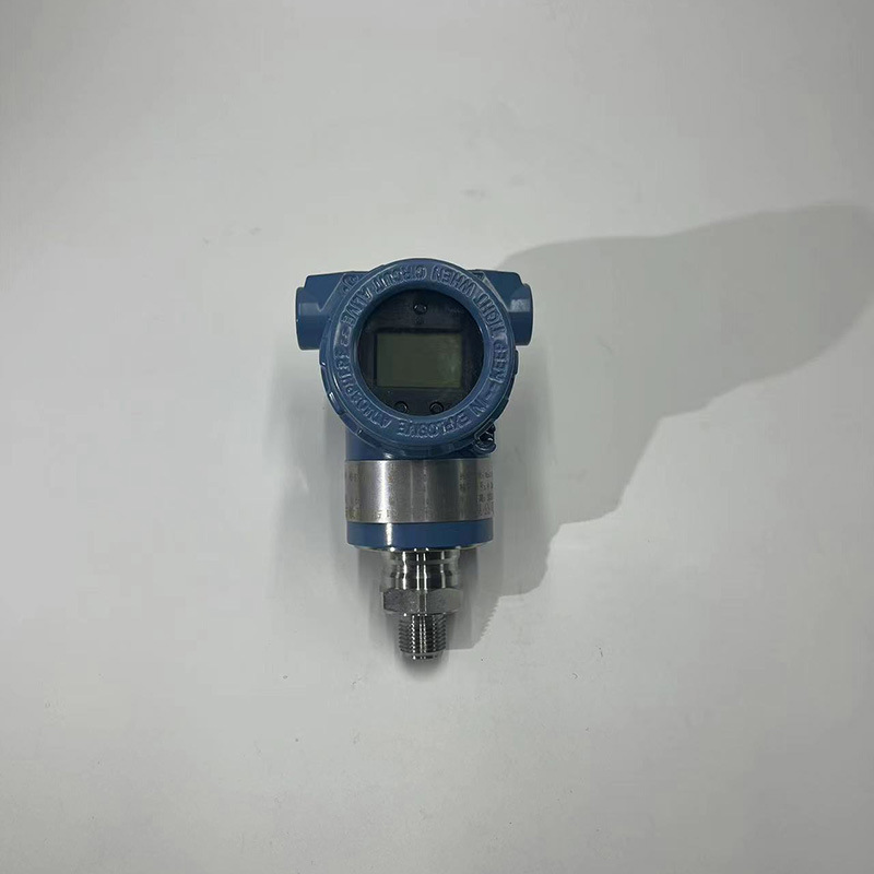 3151TG压力变送器防爆水压油压气压带数显智能压力变送器