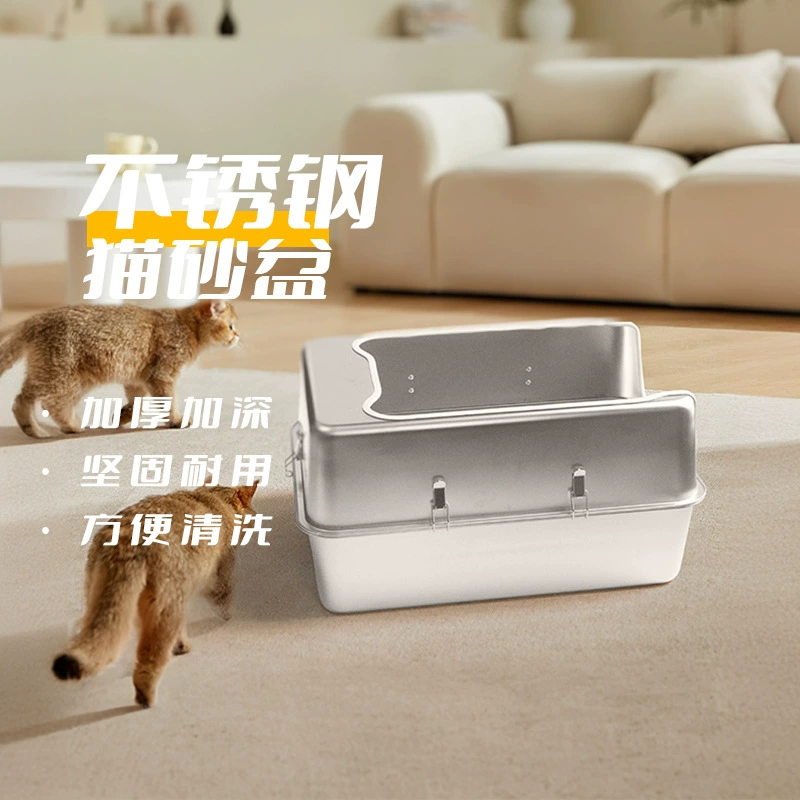 Трансграничные горячие продажи большой емкости из нержавеющей стали, чтобы утолщить