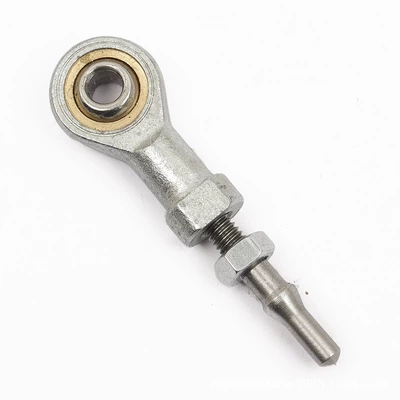 Rear Disc Brake Master Cylinder Motosiklet ləvazimatları və aksesuarları - rear-upper-pump-fish-eye