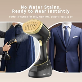 挂烫机;蒸汽刷;电熨斗