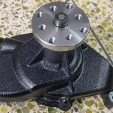 铜叶轮海水泵8M0113734 811841 850399适用于奔驰 沃尔沃 游艇