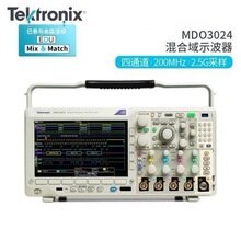 �h�rTektronix̩�˻�����ִ惦ʾ����MDO3024(����ܛ����ͨ��2
