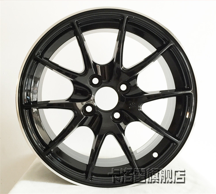 Hyundai Langdong wheel rims 17inch Lingdong Sonata 8th generation IX35 Sonata 8 Mistra 16inch Santa Fe Tucson aluminum wheel rims