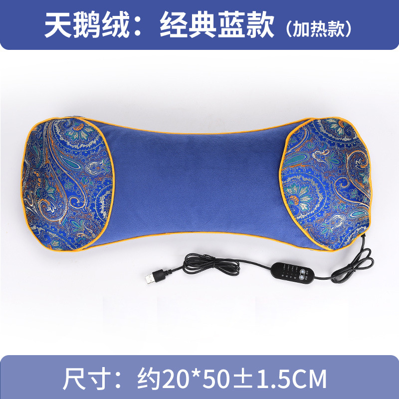 almohada de espina cervical de moxiba almohada de espina cervical