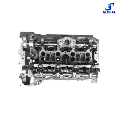 Bmw New Model with – Cylinder and parts