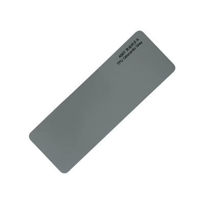 Axxpel Nardo Gray Tpu Car Paint Color Change Color Film Protective Film Ppf Thermal Repair Scratch Protection (Auto Color Change Film) - tpu-nado-gray-152m-15m