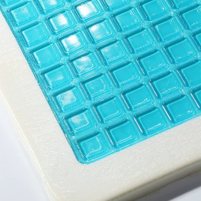 Cool pad, Breathable, Non-Slip, Suitable for All