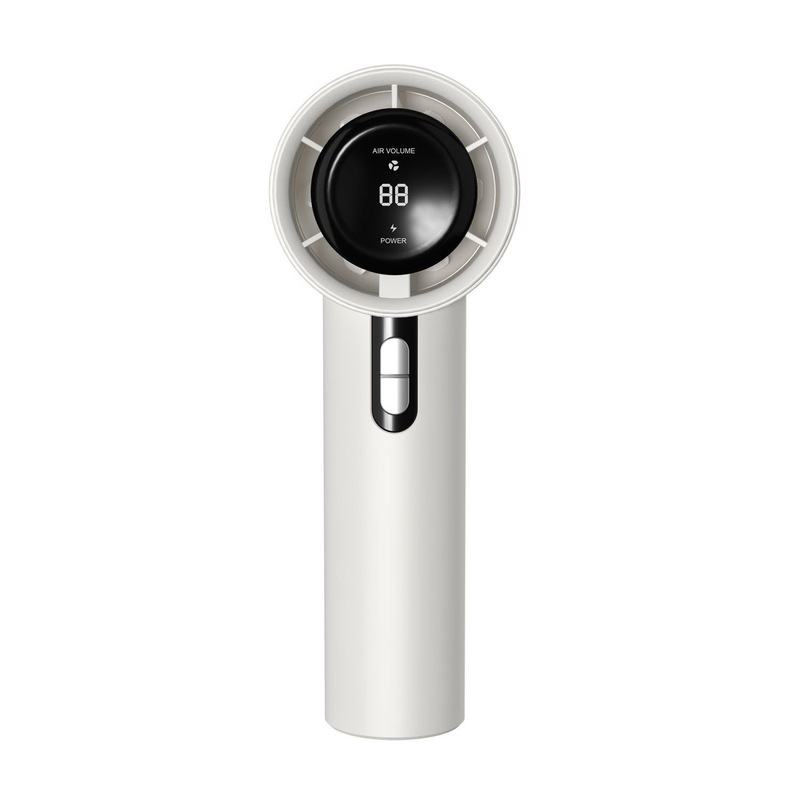 638 越境高速ファン 100 スピード無段階風速調整 大容量屋外ハンドヘルドファン 日本と韓国のベストセラー|undefined