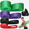 Elastic elastic strap for gym for training suitable for men and women for yoga
