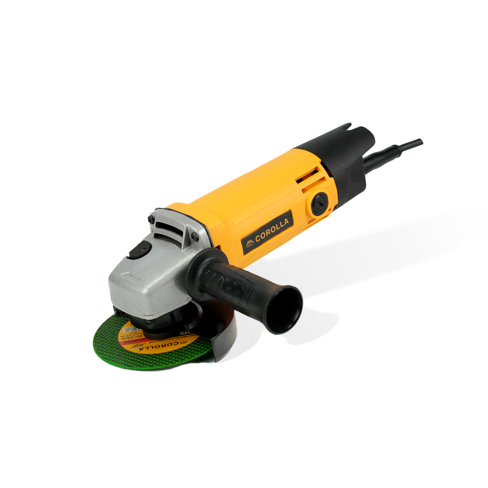앵글 그라인더 500W
