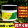 催花多元素水溶叶面肥