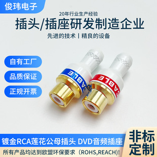 僽�ɏ����ĸ���^RCA��ĸ���l�����l��̖��DIY���L�Ӿ��^5mm�ך�