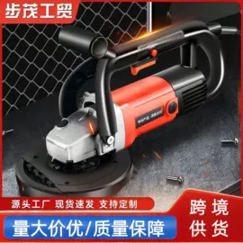 玻璃瓷砖吸盘;其他五金工具;装修机械