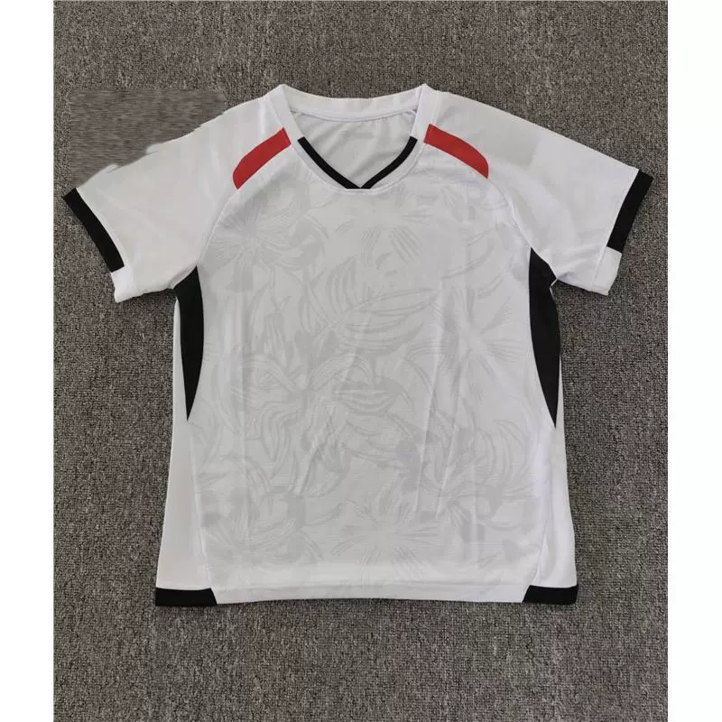 Volleyball tennis breathable high quality quick dry sports balloon for badminton for men and women, football uniform, with short sleeve