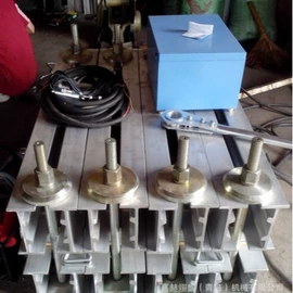 硫化机;其他橡胶机械;橡胶成型机