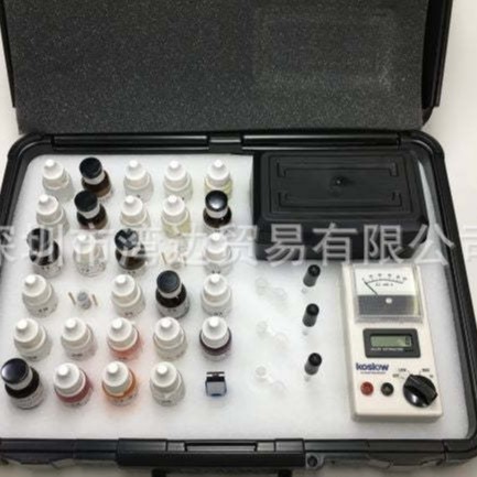 美国进口Kowlos 1899公司鉴定试剂盒【议价】