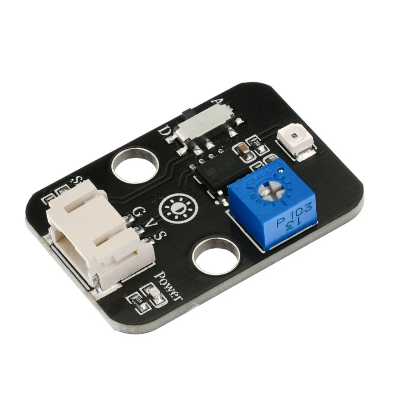 传感器模块批发兼容乐高积木实验 适用于arduino ESP32/UNO R3开|undefined