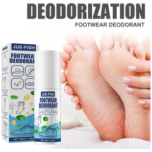 Shoe socks deodorant shoe cabinet deodorant spray to remove sweat feet odor odor anti-foot odor fast deodorant lasting fragrance