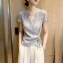今年绝美独特漂亮小衫