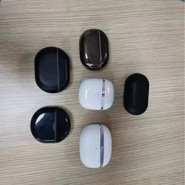 铸造;塑胶外壳;铝合金