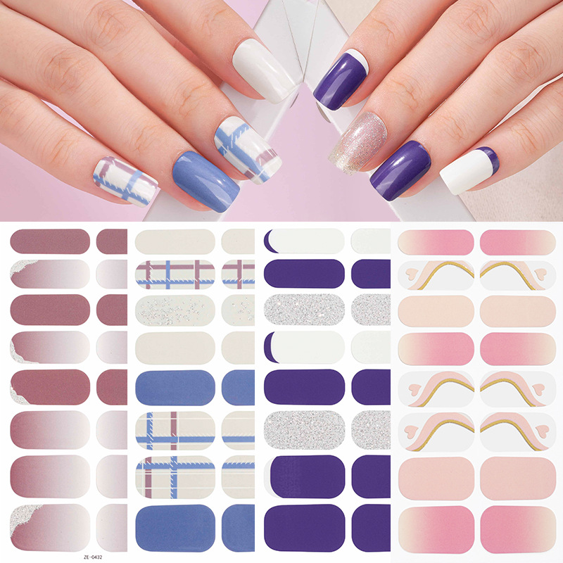 nail stickers for nails