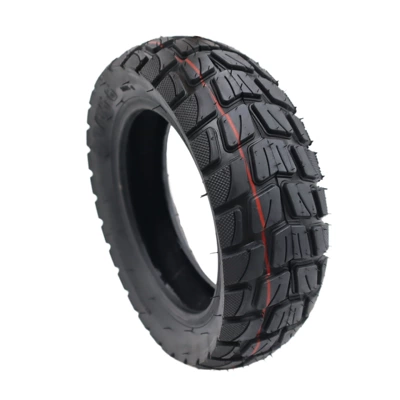 80/65-6 Tire 10inch Yolsuzluq şinləri
