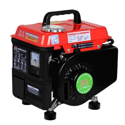gasoline generator for home use, Avtomobil generatorları