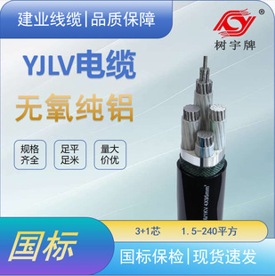 YJLV ���˟o���Xо늾���|�S�����l3+1о16-240ƽ����|늾��F؛