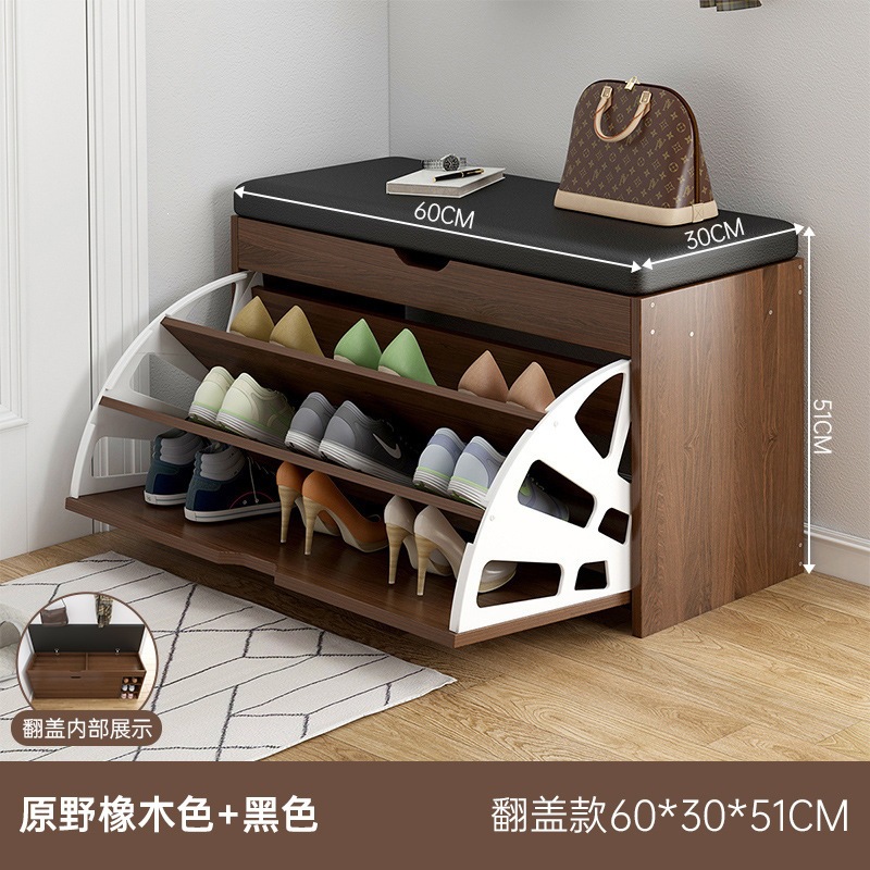 Fábrica directa de taburetes de zapatos para asiento taburetes de zapatos en una puerta de asiento taburetes de zapatos para uso doméstico taburetes de entrada taburetes de entrada muy estrechos