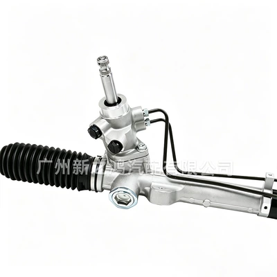 Steering gear assembly Kia K5 and