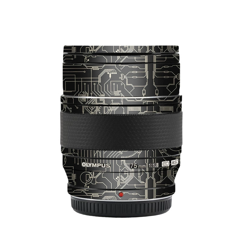 漫步驴 Olympus, защитная линза совместимая, наклейка, накладка, 3м