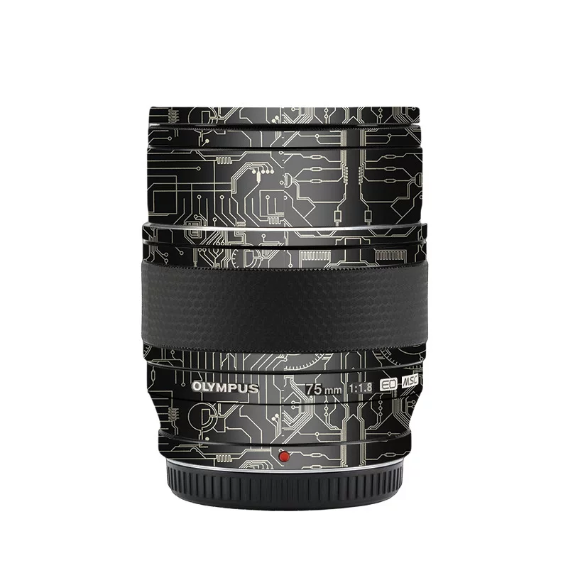 漫步驴 Olympus, защитная линза совместимая, наклейка, накладка, 3м