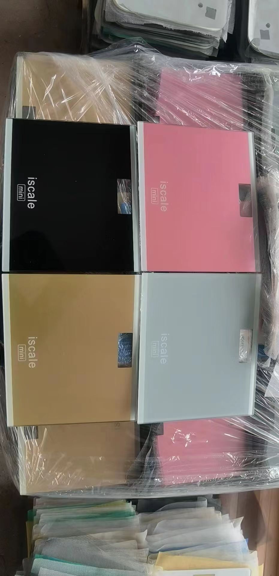 2015C Escala de cuerpo humano Escala de salud Escala de peso Escala de vidrio