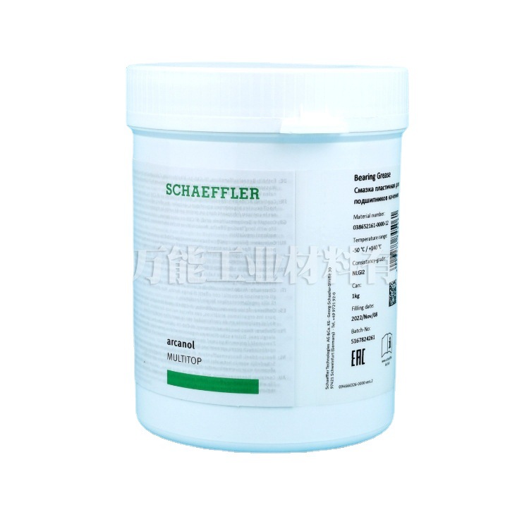 �¹��ḥ�չ��������֬ARCANOL MULTITOP�¹�FAG�����֬