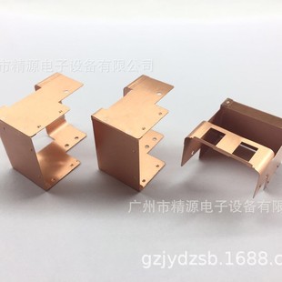 Guangzhou Elite JYEE Copper Alloy Welding Power Supply Network Interface Device Automatic Welding Machine