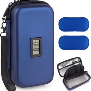 Insulin Pu Travel Large Box