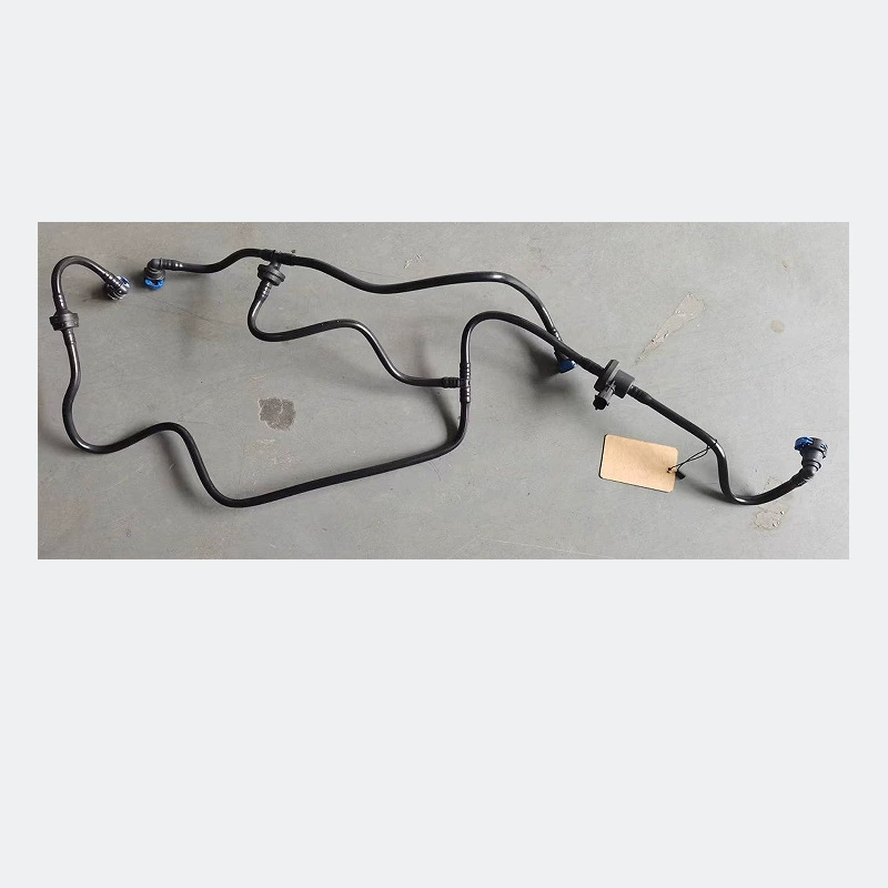 Трансграничная электронная коммерция-оптовая продажа внешней торговли, применимая к электромагнитному клапану углеродного бака Ford с трубкой CV6Z9D289H