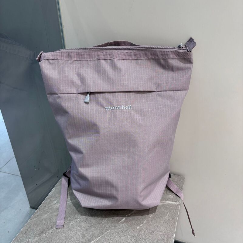 美山モンベルバッグ 15L バックパック 男女兼用 アウトドア 大容量 旅行 登山バッグ パソコンバックパック スクールバッグ|undefined