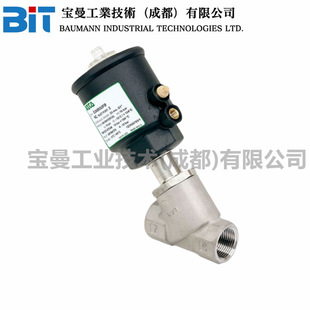 ASCO���y��Ĭ���S�~���ʽ�Ȍ�ʽ�����y8290A083��ͨʽNPTF�˿�