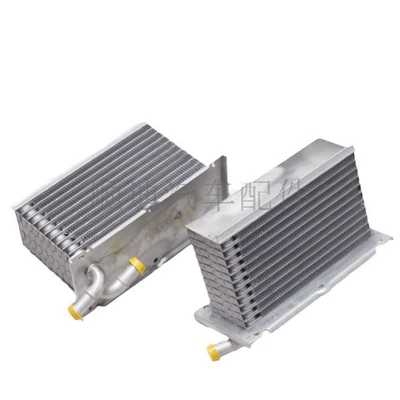 03C145749B, car radiator