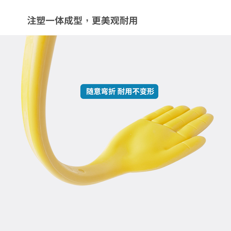 Plastic Silicone Guasha Board Meridian Guasha Hammer Massage Tool Acupressure Guasha Palms Home Use Guasha Palms Charm Magic Palm Direct Sale