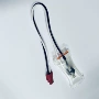 化霜双金属除霜ksd-温控器