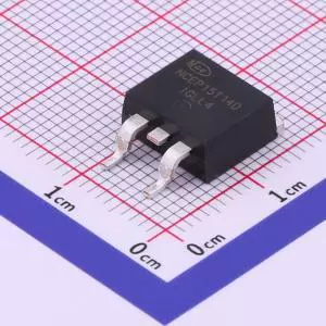 NCEP15T14D 封装TO-263 150V 140A 贴片场效应管 MOS管