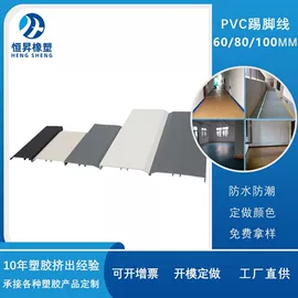 PVC异型材;塑料建材;家具配件